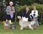 Tate's 7th BISS, 3rd time winning PSESC Specialty