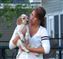 Siobhan and Pippa
