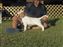 Cathy at 7 weeks