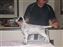 JR at 7 weeks